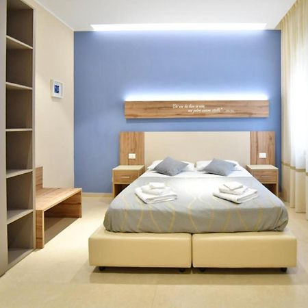 Bed and Breakfast Astro Blu Lecce Exterior foto