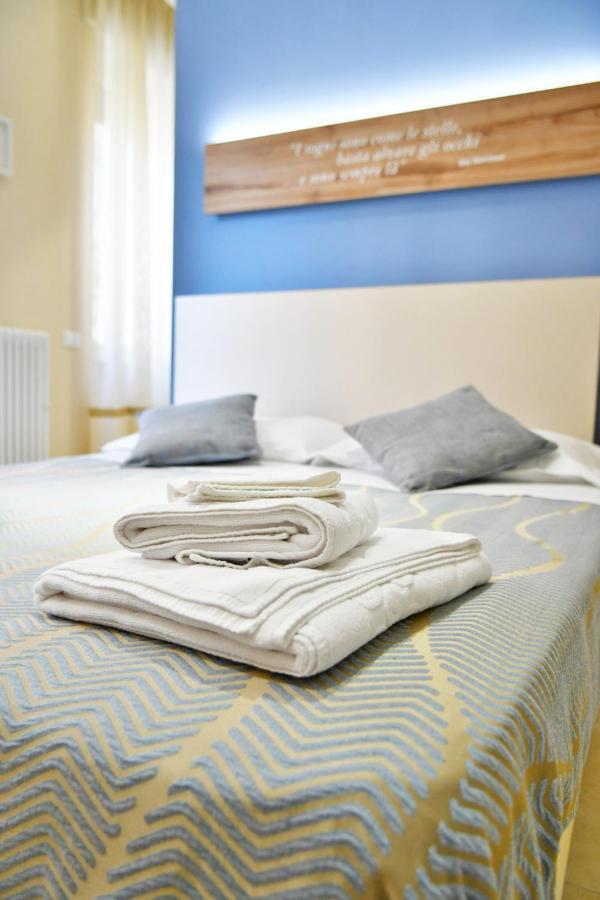 Bed and Breakfast Astro Blu Lecce Exterior foto